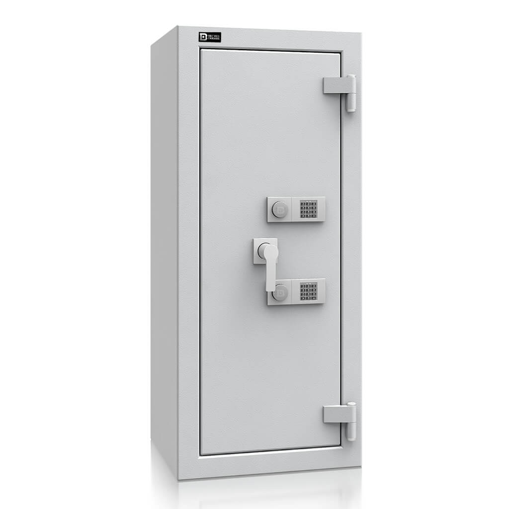 Apoll 140 - Panzerschrank Grad 5 (EN1143-1) - (141 x 61 x 53cm), Widerstandsgrad 5