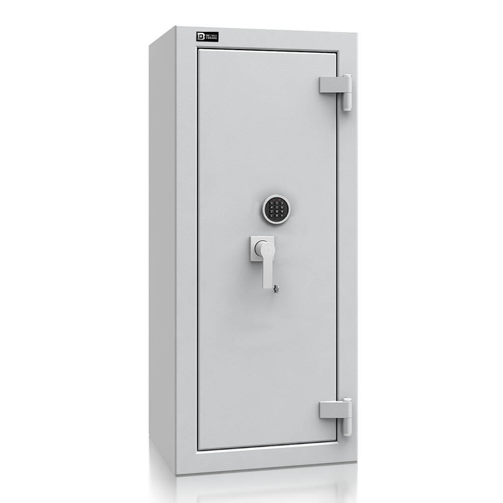 Apoll 140 - Panzerschrank Grad 5 (EN1143-1) - (141 x 61 x 53cm), Widerstandsgrad 5