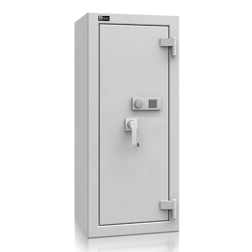 Apoll 140 - Panzerschrank Grad 5 (EN1143-1) - (141 x 61 x 53cm), Widerstandsgrad 5