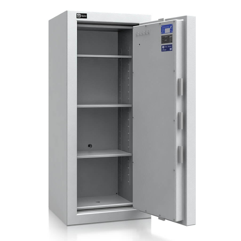 Apoll 140 - Panzerschrank Grad 5 (EN1143-1) - (141 x 61 x 53cm), Widerstandsgrad 5