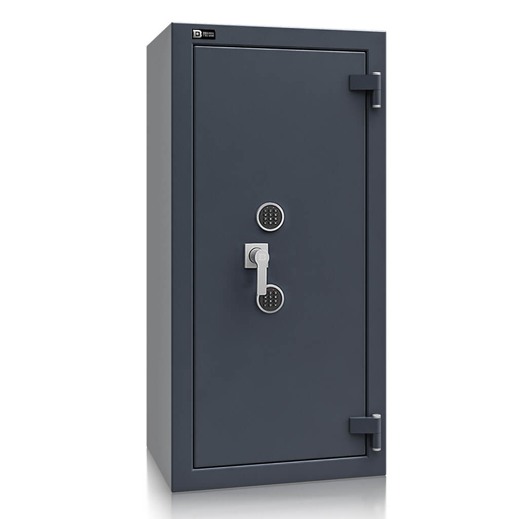 Apoll 150 - Panzerschrank Grad 5 (EN1143-1) - (151 x 74 x 57cm), Widerstandsgrad 5