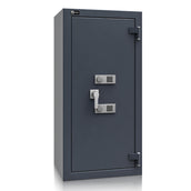 Apoll 150 - Panzerschrank Grad 5 (EN1143-1) - (151 x 74 x 57cm), Widerstandsgrad 5