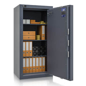 Apoll 150 - Panzerschrank Grad 5 (EN1143-1) - (151 x 74 x 57cm), Widerstandsgrad 5