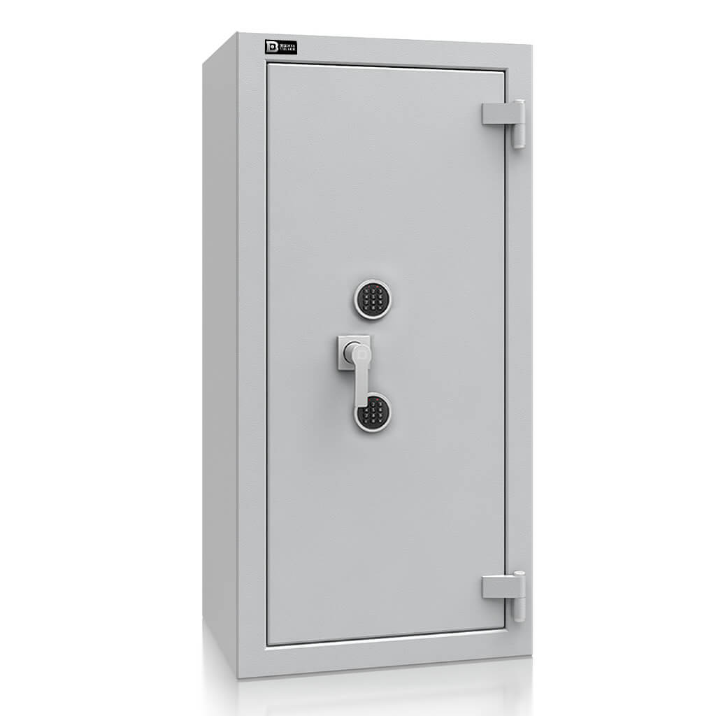 Apoll 150 - Panzerschrank Grad 5 (EN1143-1) - (151 x 74 x 57cm), Widerstandsgrad 5