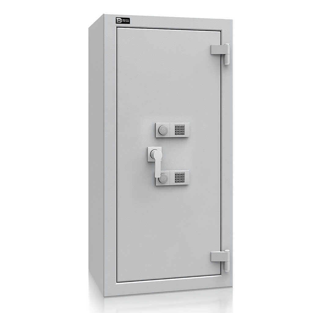 Apoll 150 - Panzerschrank Grad 5 (EN1143-1) - (151 x 74 x 57cm), Widerstandsgrad 5