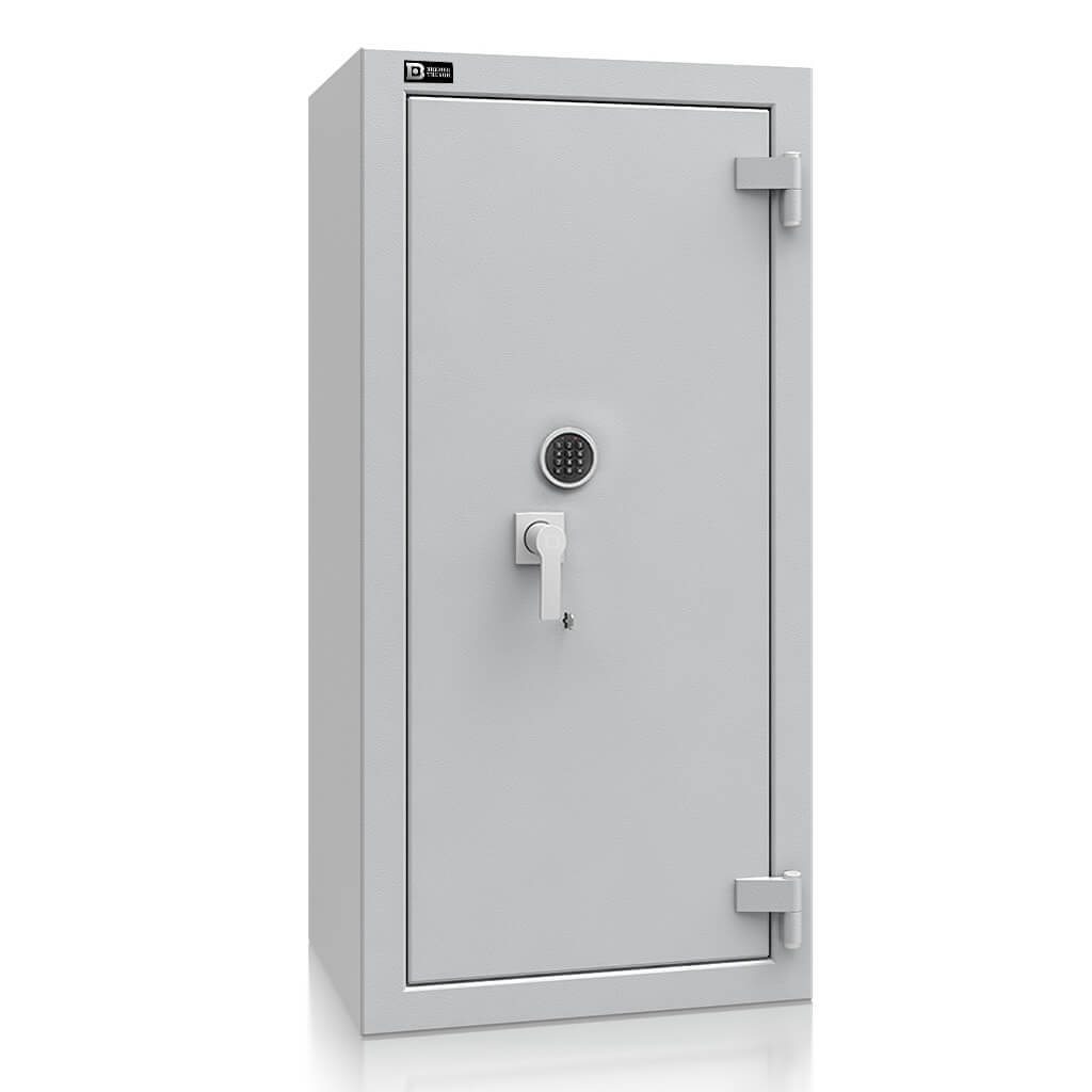 Apoll 150 - Panzerschrank Grad 5 (EN1143-1) - (151 x 74 x 57cm), Widerstandsgrad 5