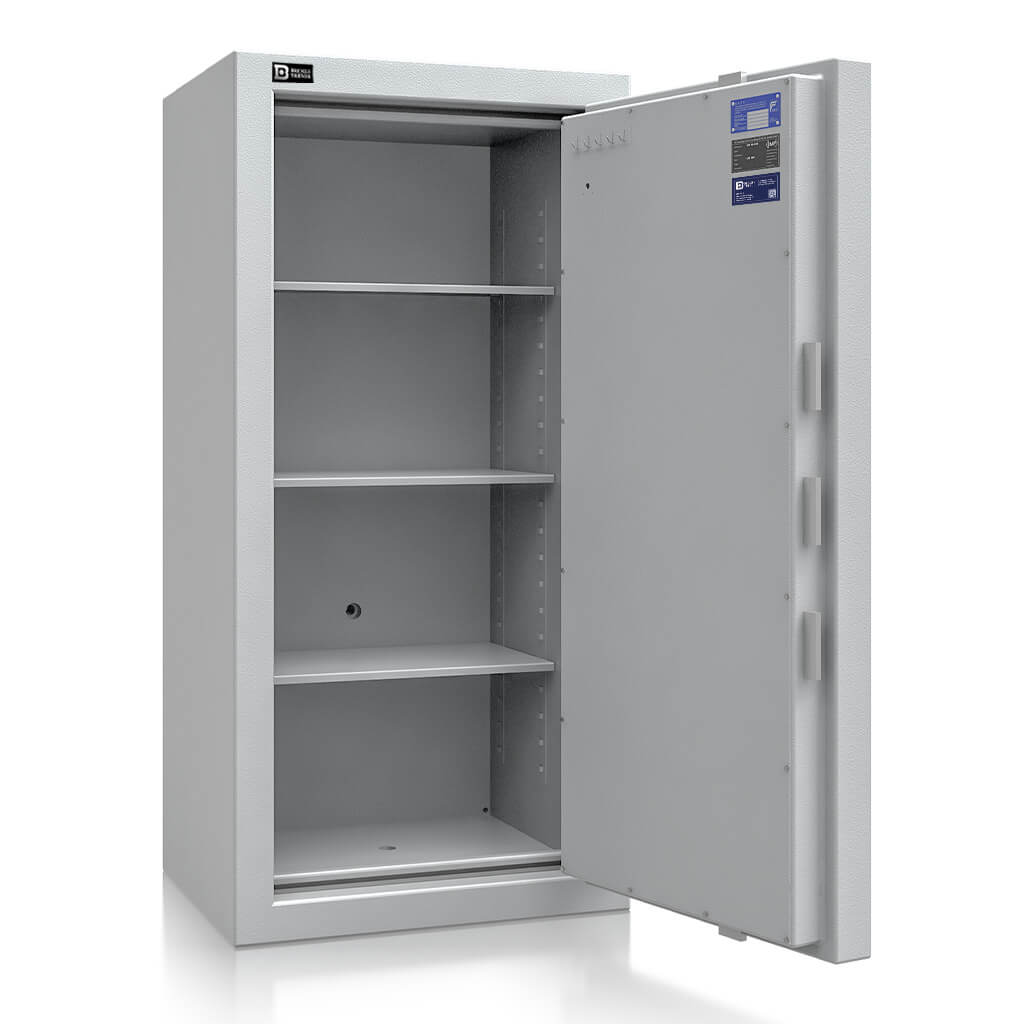 Apoll 150 - Panzerschrank Grad 5 (EN1143-1) - (151 x 74 x 57cm), Widerstandsgrad 5