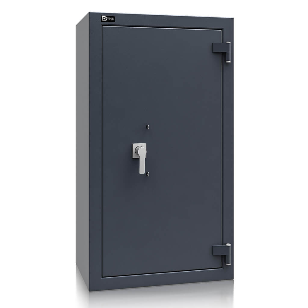 Apoll 150L - Panzerschrank Grad 5 (EN1143-1) - (151 x 84 x 57cm), Widerstandsgrad 5