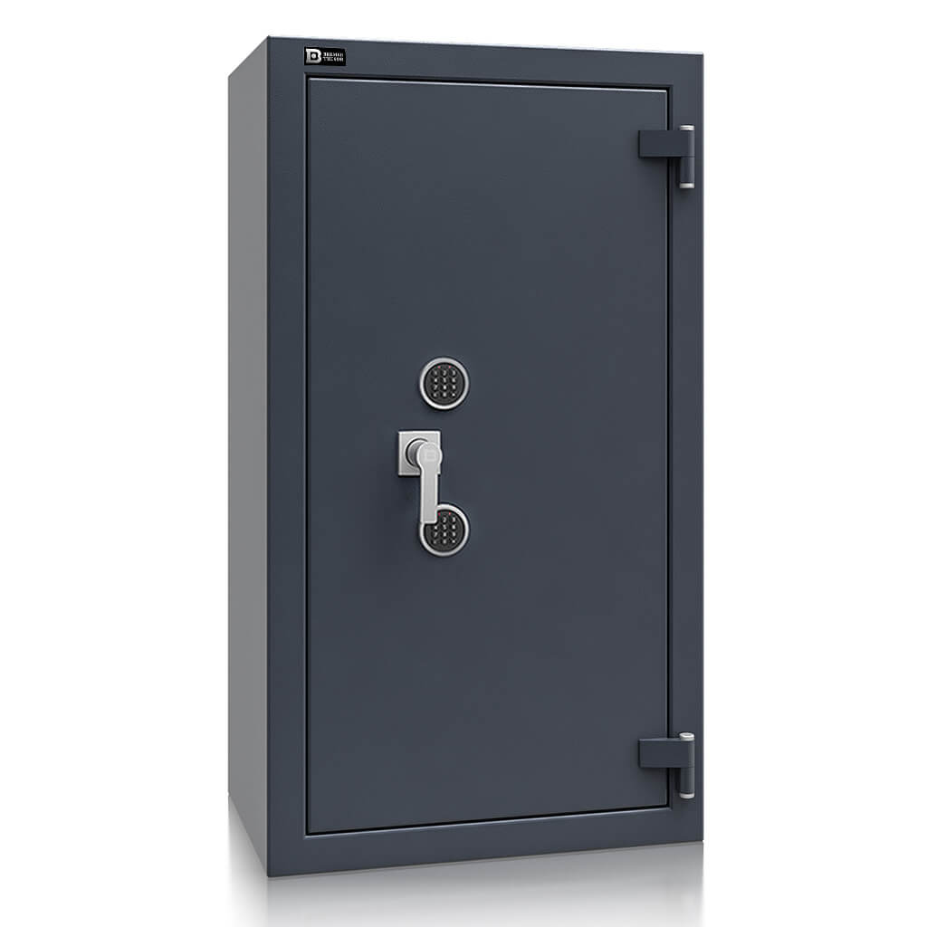 Apoll 150L - Panzerschrank Grad 5 (EN1143-1) - (151 x 84 x 57cm), Widerstandsgrad 5