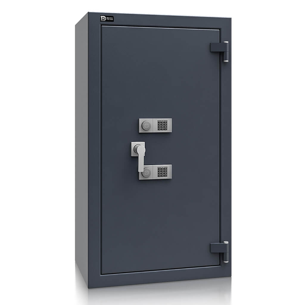 Apoll 150L - Panzerschrank Grad 5 (EN1143-1) - (151 x 84 x 57cm), Widerstandsgrad 5