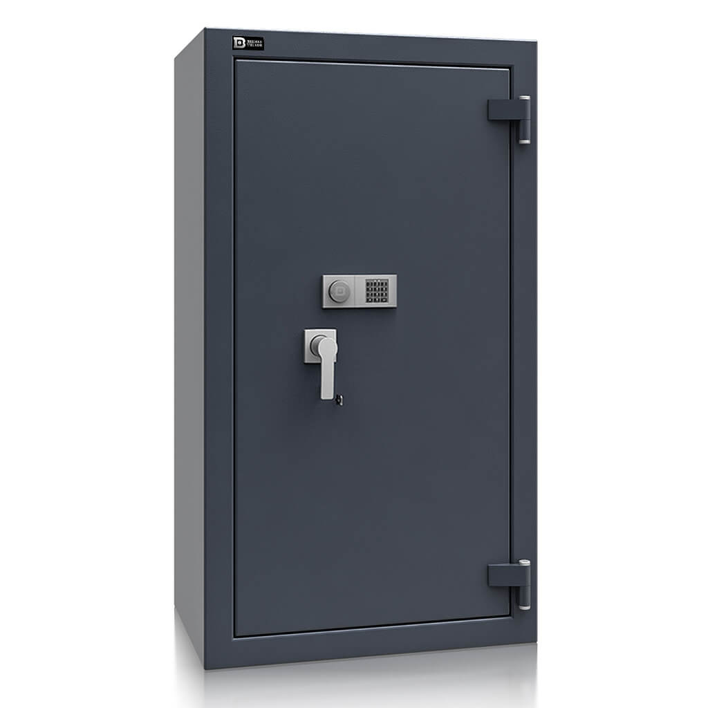 Apoll 150L - Panzerschrank Grad 5 (EN1143-1) - (151 x 84 x 57cm), Widerstandsgrad 5