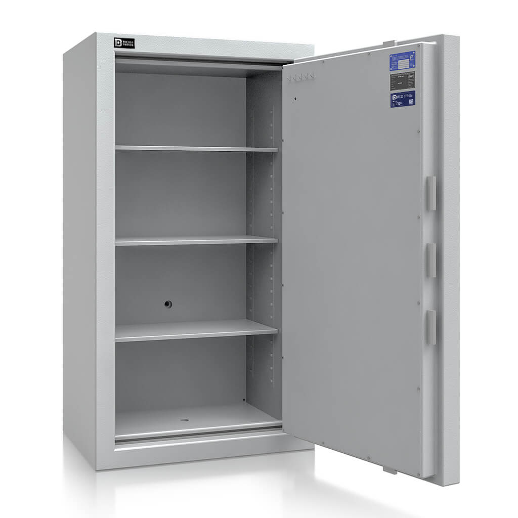 Apoll 150L - Panzerschrank Grad 5 (EN1143-1) - (151 x 84 x 57cm), Widerstandsgrad 5