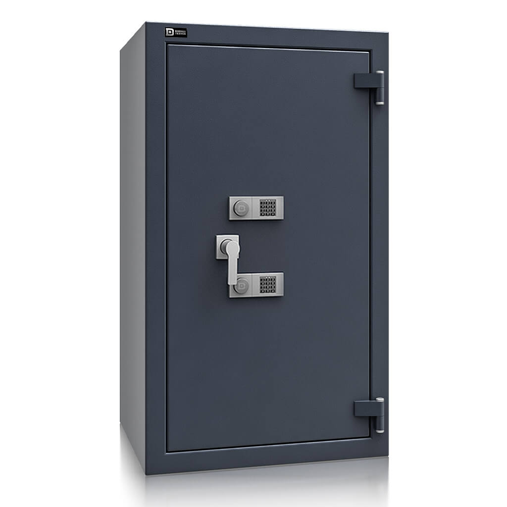 Apoll 150XL - Panzerschrank Grad 5 (EN1143-1) - (151 x 87 x 72cm), Widerstandsgrad 5