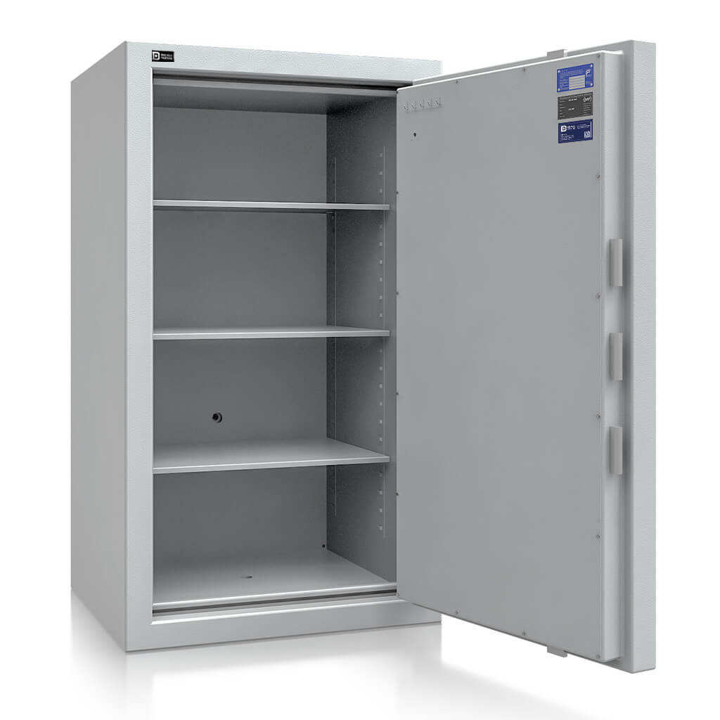 Apoll 150XL - Panzerschrank Grad 5 (EN1143-1) - (151 x 87 x 72cm), Widerstandsgrad 5