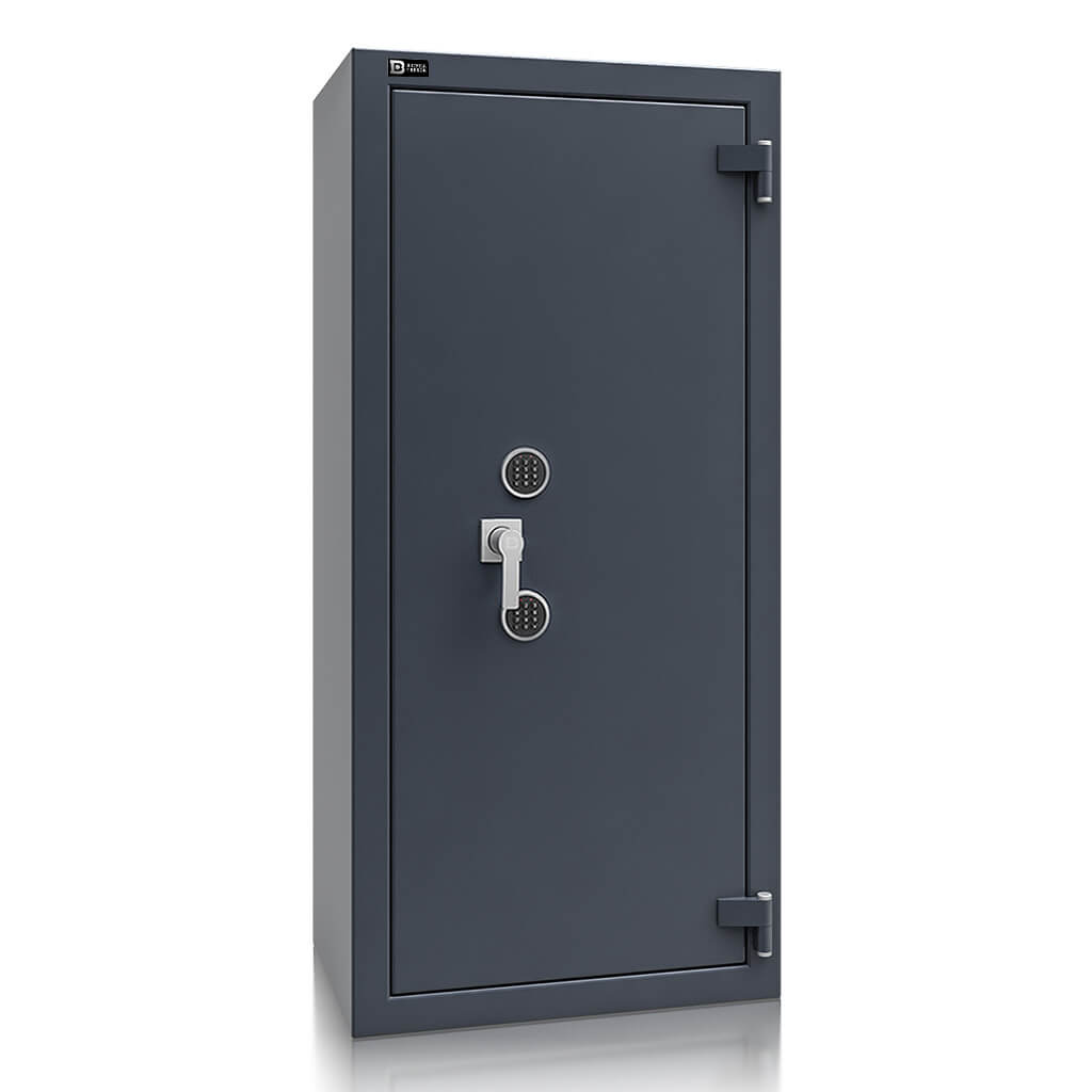 Apoll 180 - Panzerschrank Grad 5 (EN1143-1) - (181 x 84 x 57cm), Widerstandsgrad 5