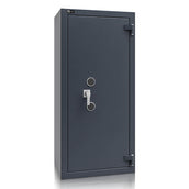 Apoll 180 - Panzerschrank Grad 5 (EN1143-1) - (181 x 84 x 57cm), Widerstandsgrad 5