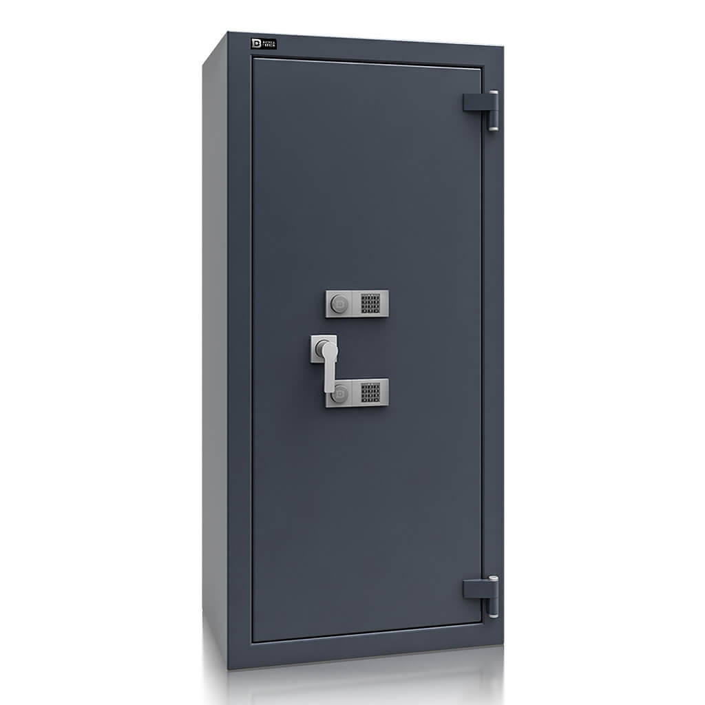 Apoll 180 - Panzerschrank Grad 5 (EN1143-1) - (181 x 84 x 57cm), Widerstandsgrad 5