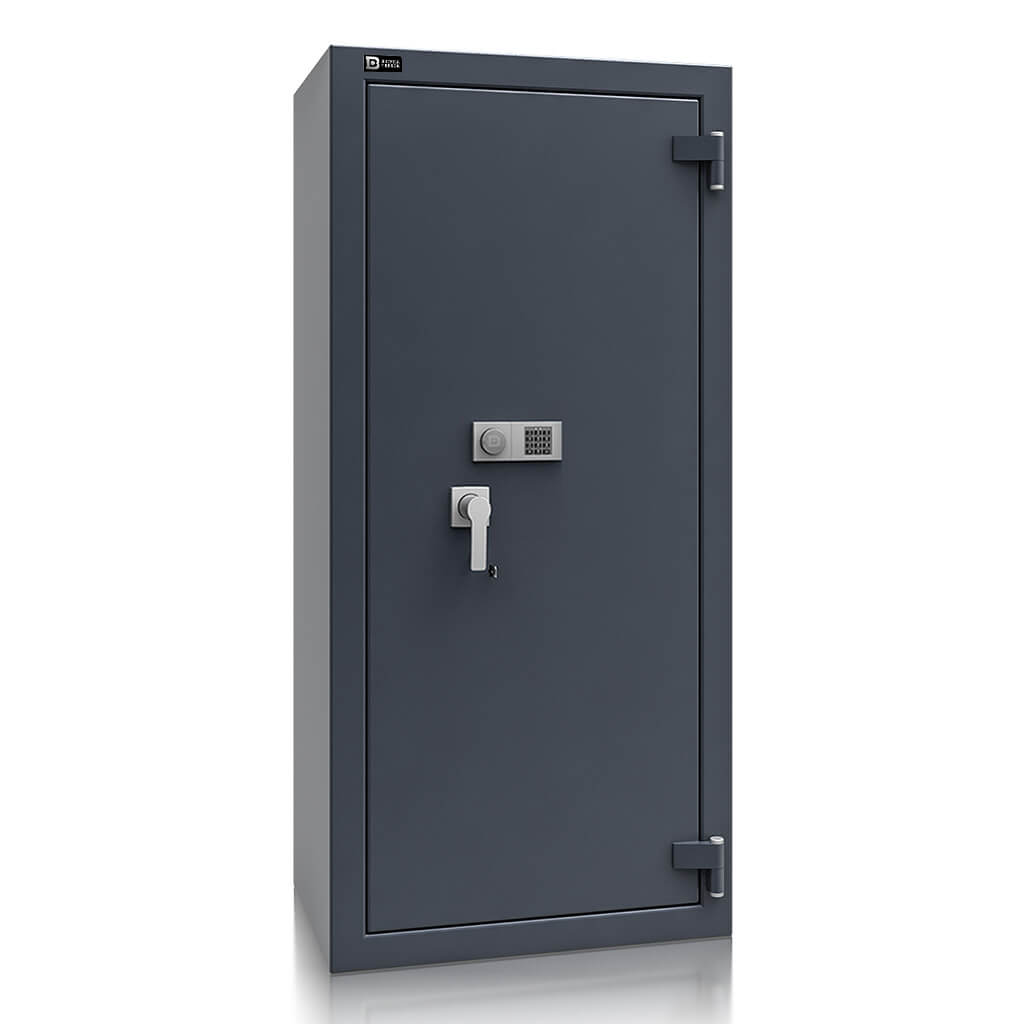 Apoll 180 - Panzerschrank Grad 5 (EN1143-1) - (181 x 84 x 57cm), Widerstandsgrad 5