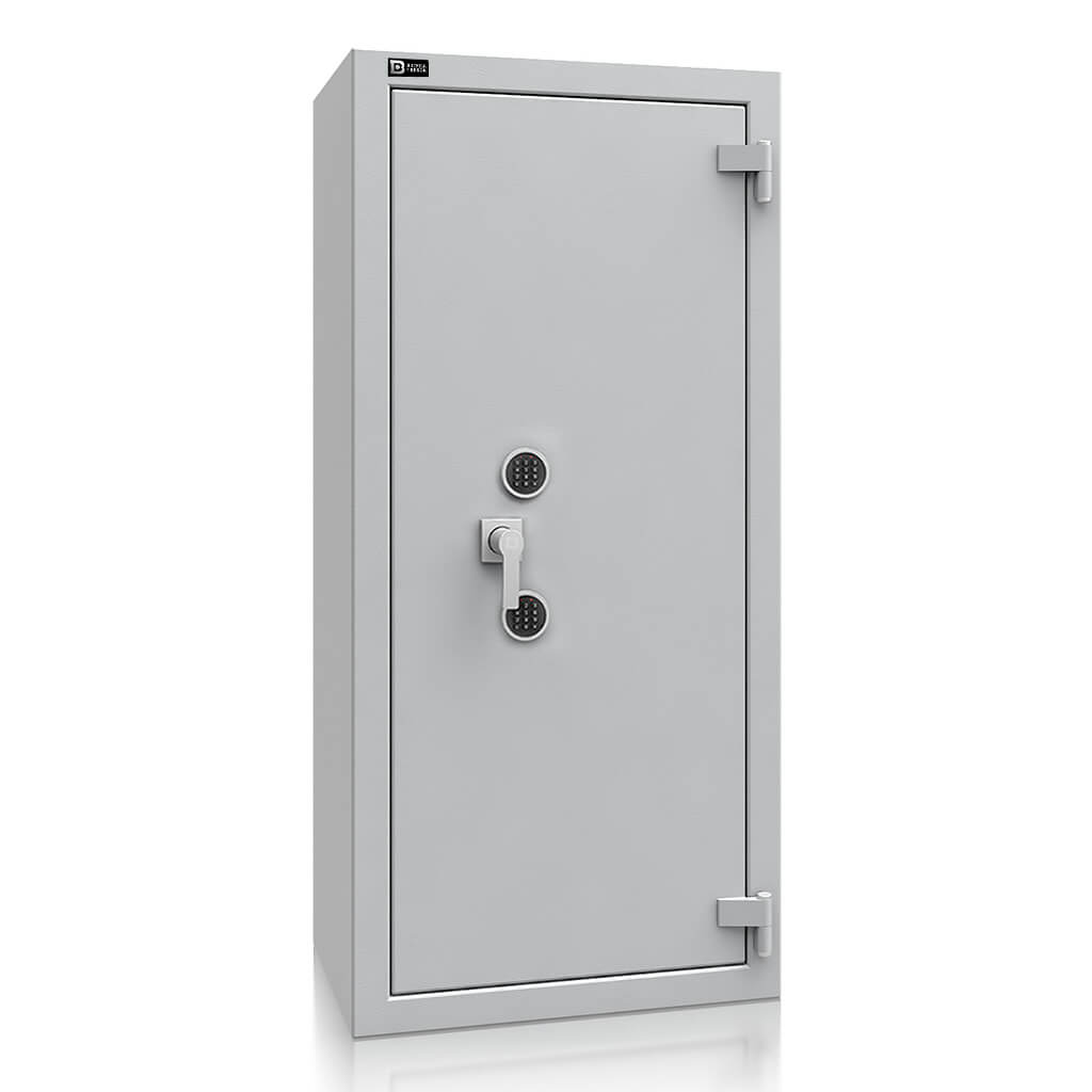Apoll 180 - Panzerschrank Grad 5 (EN1143-1) - (181 x 84 x 57cm), Widerstandsgrad 5
