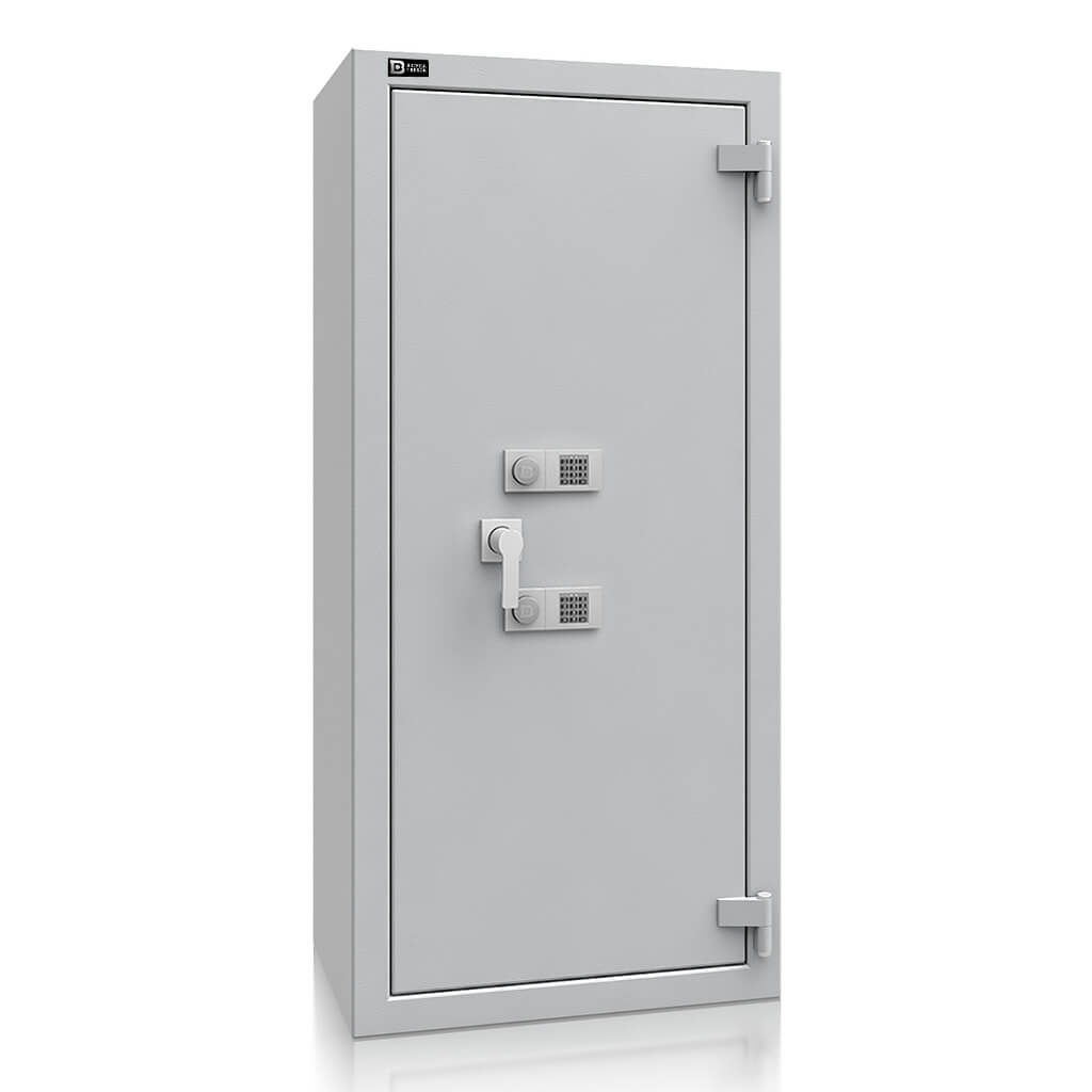 Apoll 180 - Panzerschrank Grad 5 (EN1143-1) - (181 x 84 x 57cm), Widerstandsgrad 5