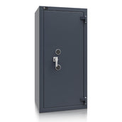 Apoll 180XL - Panzerschrank Grad 5 (EN1143-1) - (181 x 87 x 72cm), Widerstandsgrad 5