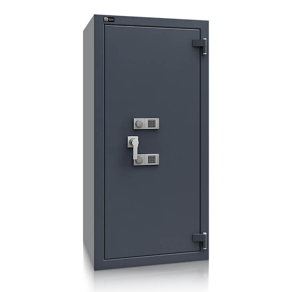 Apoll 180XL - Panzerschrank Grad 5 (EN1143-1) - (181 x 87 x 72cm), Widerstandsgrad 5