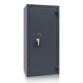 Apoll 180XL - Panzerschrank Grad 5 (EN1143-1) - (181 x 87 x 72cm), Widerstandsgrad 5
