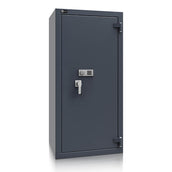 Apoll 180XL - Panzerschrank Grad 5 (EN1143-1) - (181 x 87 x 72cm), Widerstandsgrad 5
