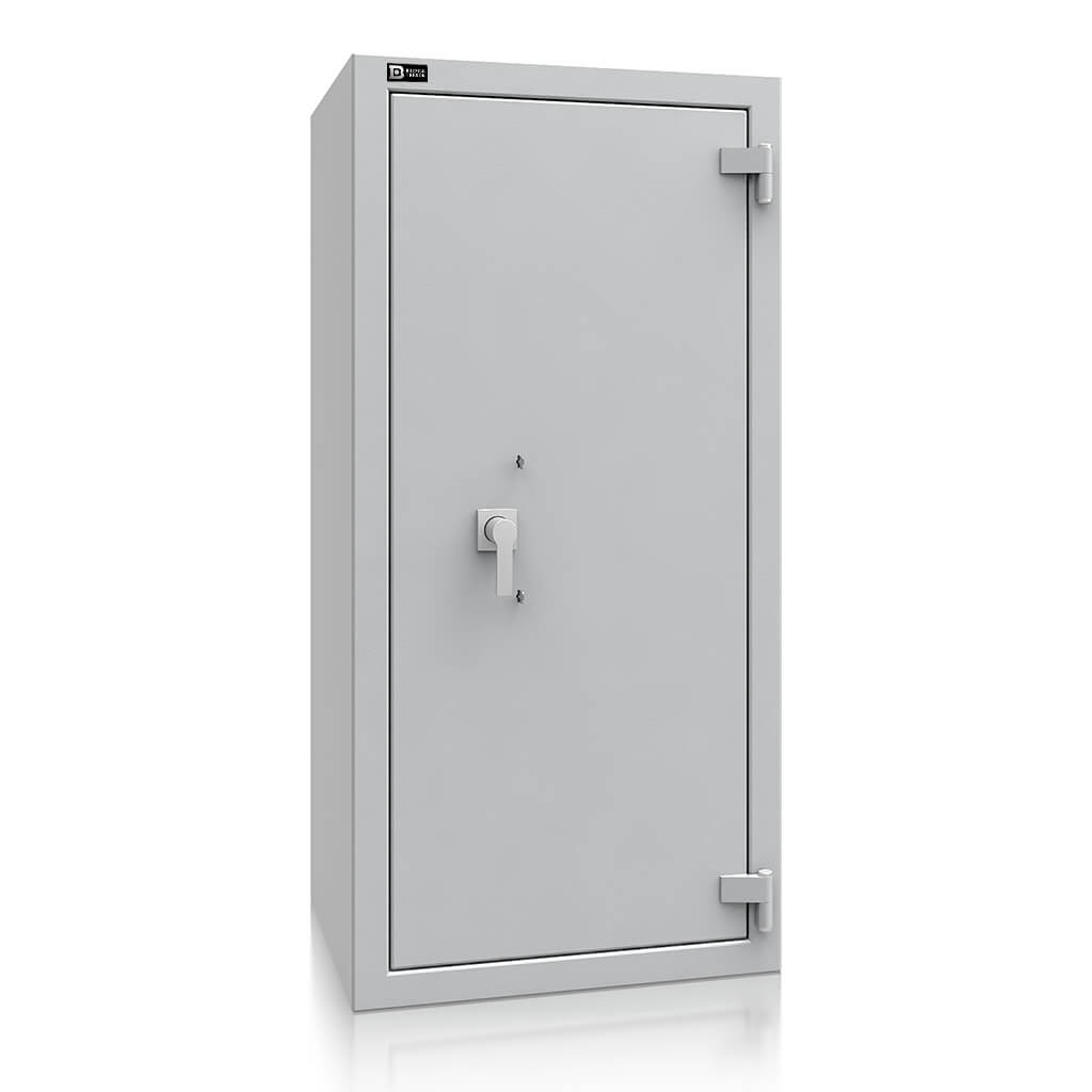 Apoll 180XL - Panzerschrank Grad 5 (EN1143-1) - (181 x 87 x 72cm), Widerstandsgrad 5