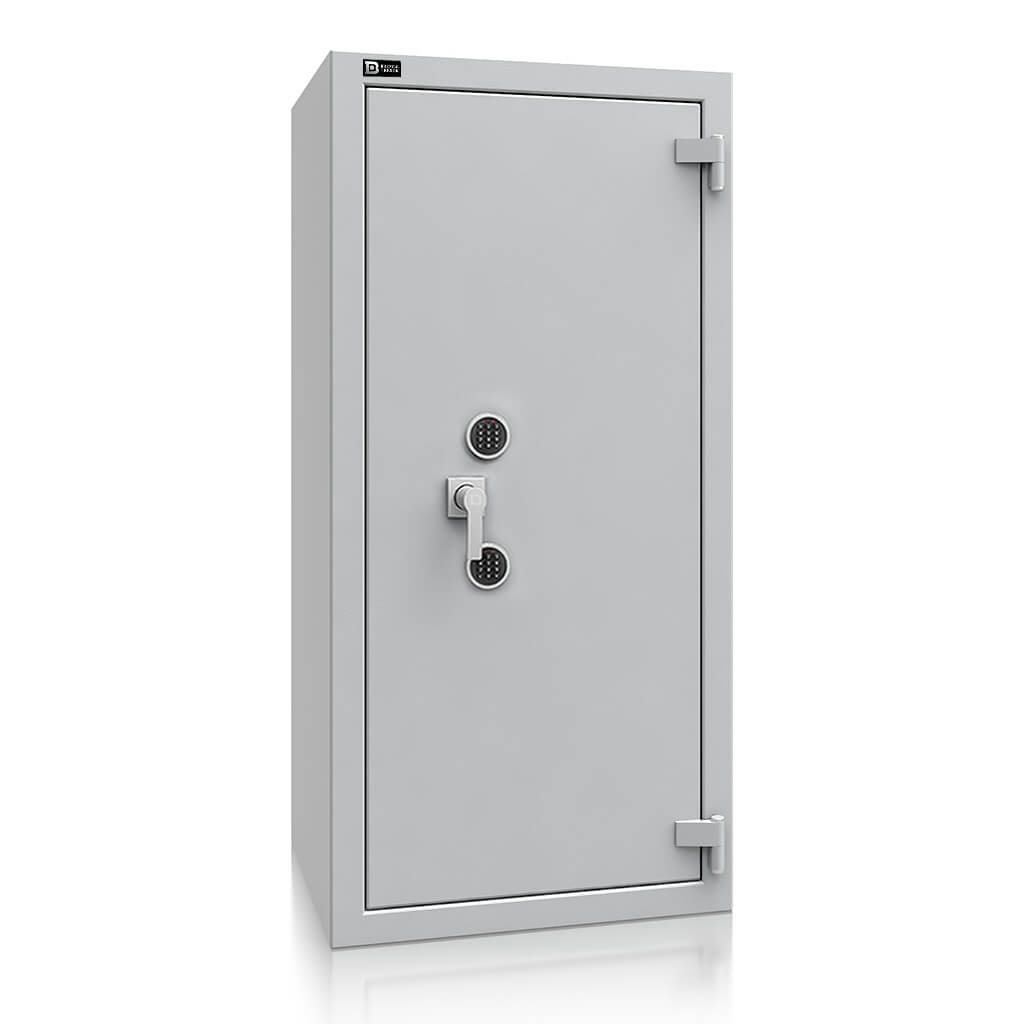Apoll 180XL - Panzerschrank Grad 5 (EN1143-1) - (181 x 87 x 72cm), Widerstandsgrad 5