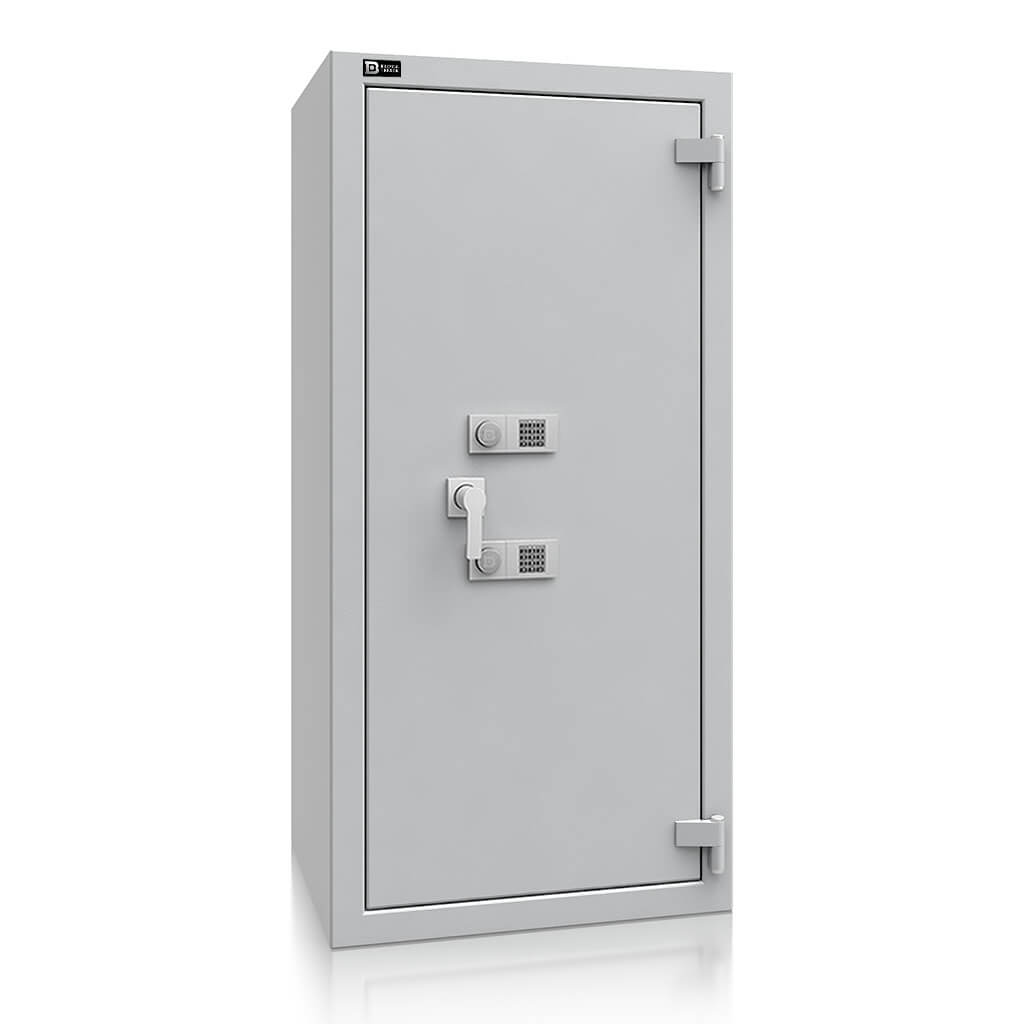 Apoll 180XL - Panzerschrank Grad 5 (EN1143-1) - (181 x 87 x 72cm), Widerstandsgrad 5
