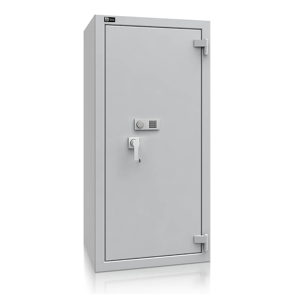 Apoll 180XL - Panzerschrank Grad 5 (EN1143-1) - (181 x 87 x 72cm), Widerstandsgrad 5