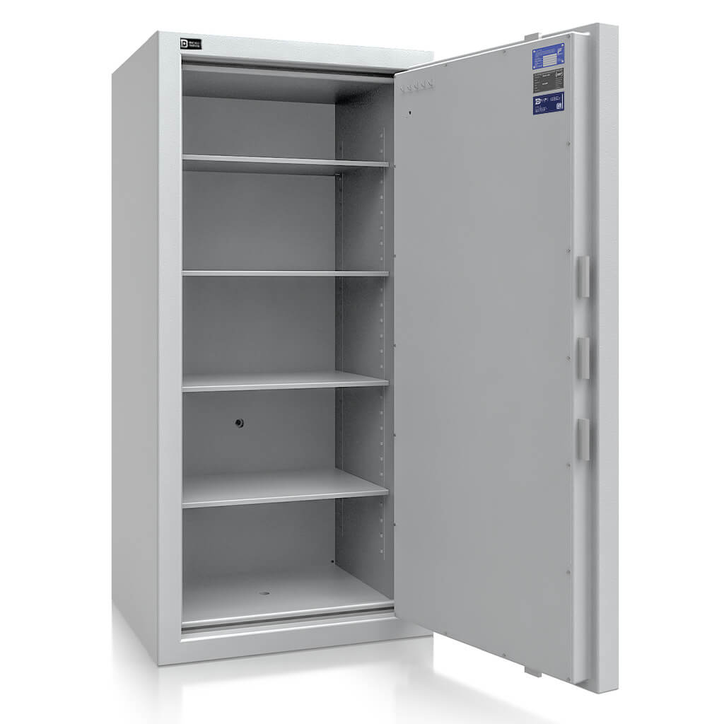 Apoll 180XL - Panzerschrank Grad 5 (EN1143-1) - (181 x 87 x 72cm), Widerstandsgrad 5
