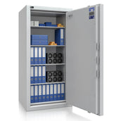 Apoll 180XL - Panzerschrank Grad 5 (EN1143-1) - (181 x 87 x 72cm), Widerstandsgrad 5