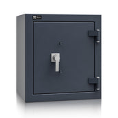 Apoll 80L - Panzerschrank Grad 5 (EN1143-1) - (81 x 74 x 57cm), Widerstandsgrad 5