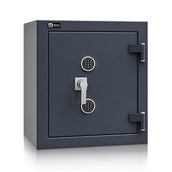 Apoll 80L - Panzerschrank Grad 5 (EN1143-1) - (81 x 74 x 57cm), Widerstandsgrad 5