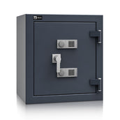 Apoll 80L - Panzerschrank Grad 5 (EN1143-1) - (81 x 74 x 57cm), Widerstandsgrad 5
