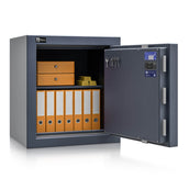 Apoll 80L - Panzerschrank Grad 5 (EN1143-1) - (81 x 74 x 57cm), Widerstandsgrad 5