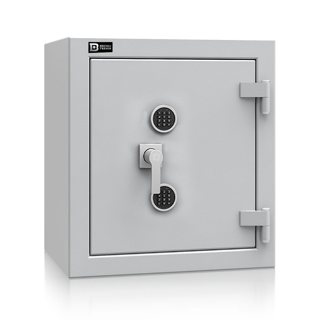 Apoll 80L - Panzerschrank Grad 5 (EN1143-1) - (81 x 74 x 57cm), Widerstandsgrad 5