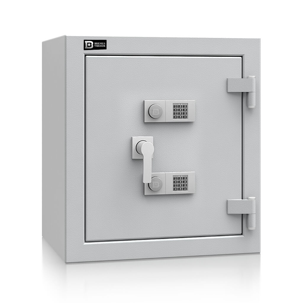 Apoll 80L - Panzerschrank Grad 5 (EN1143-1) - (81 x 74 x 57cm), Widerstandsgrad 5