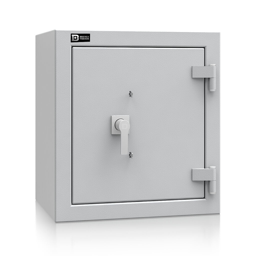 Apoll 80L - Panzerschrank Grad 5 (EN1143-1) - (81 x 74 x 57cm), Widerstandsgrad 5