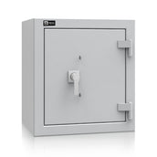 Apoll 80L - Panzerschrank Grad 5 (EN1143-1) - (81 x 74 x 57cm), Widerstandsgrad 5