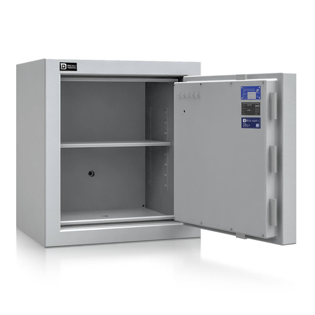 Apoll 80L - Panzerschrank Grad 5 (EN1143-1) - (81 x 74 x 57cm), Widerstandsgrad 5
