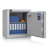 Apoll 80L - Panzerschrank Grad 5 (EN1143-1) - (81 x 74 x 57cm), Widerstandsgrad 5