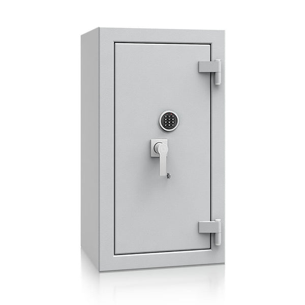 Apoll 110 - Panzerschrank Grad 5 (EN1143-1) - (111 x 61 x 53cm) – Lichtgrau