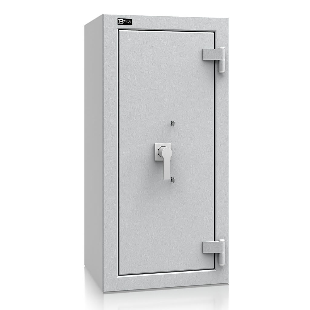 Apoll 130 - Panzerschrank Grad 5 (EN1143-1) - (126 x 61 x 53cm), Widerstandsgrad 5