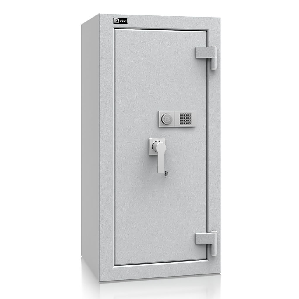 Apoll 130 - Panzerschrank Grad 5 (EN1143-1) - (126 x 61 x 53cm), Widerstandsgrad 5