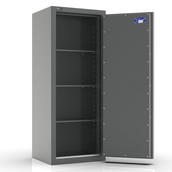 Krios 150 - Tresor Grad 2 (EN1143-1) - (150 x 59 x 53cm), Widerstandsgrad 2