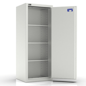 Krios 150 - Tresor Grad 2 (EN1143-1) - (150 x 59 x 53cm), Widerstandsgrad 2
