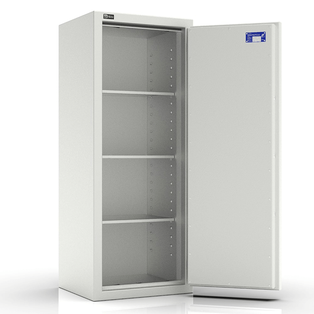 Krios 150 - Tresor Grad 2 (EN1143-1) - (150 x 59 x 53cm), Widerstandsgrad 2